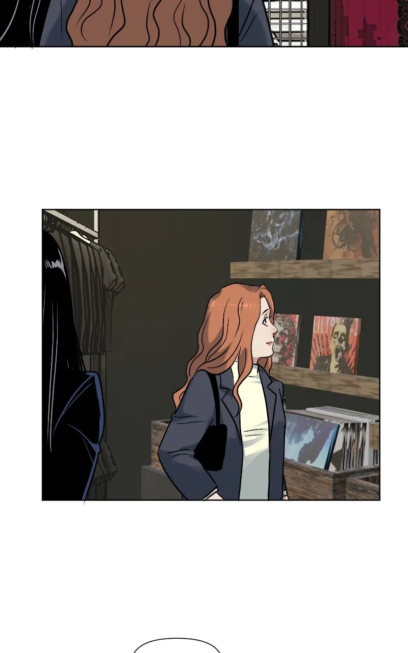 Read Re:Trailer Trash chapter 85 image 27 on Lezhin