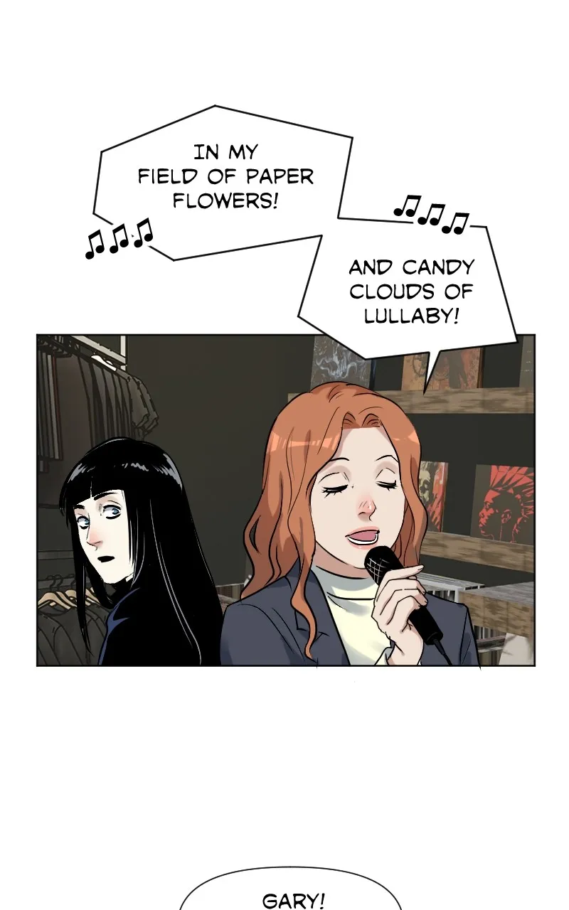 Read Re:Trailer Trash chapter 85 image 29 on Lezhin