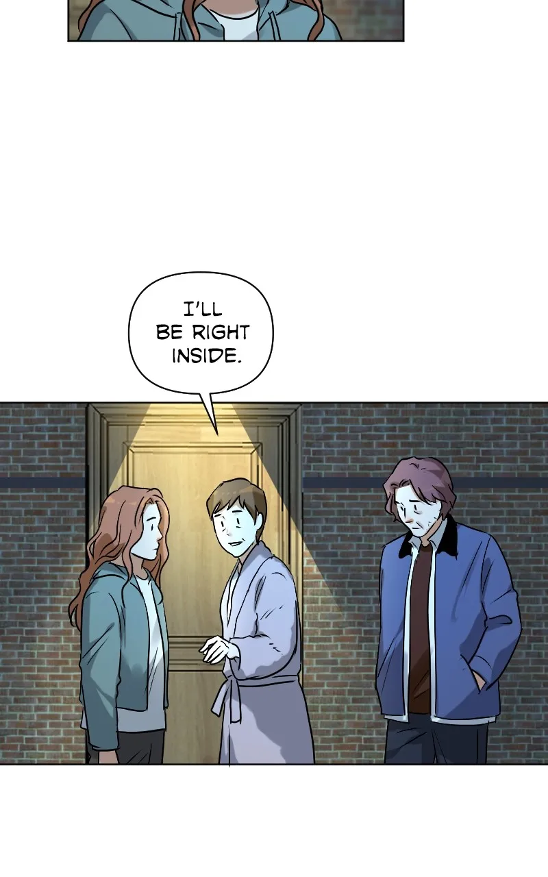 Read Re:Trailer Trash chapter 85 image 3 on Lezhin