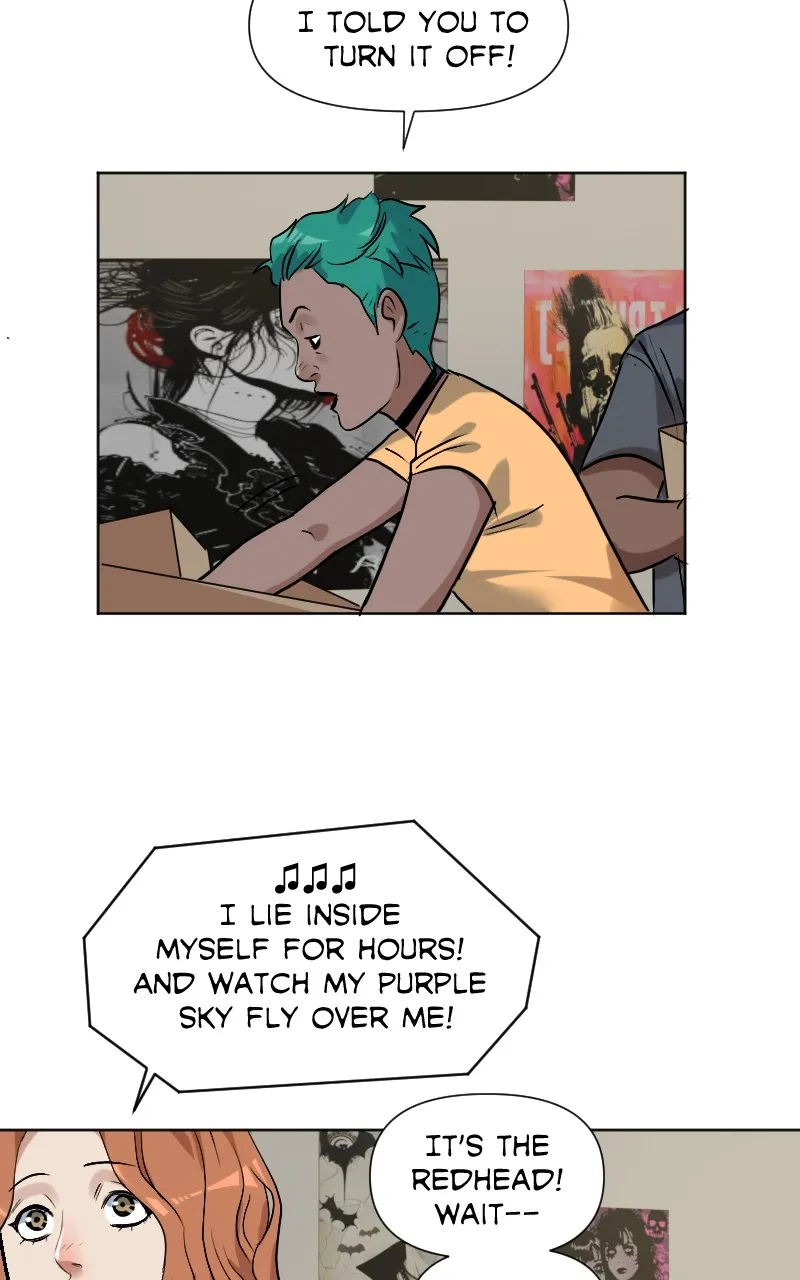 Read Re:Trailer Trash chapter 85 image 30 on Lezhin