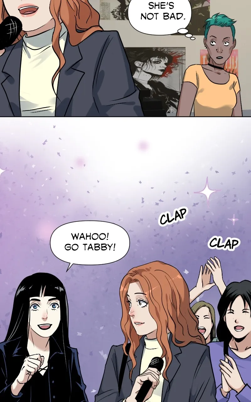 Read Re:Trailer Trash chapter 85 image 31 on Lezhin