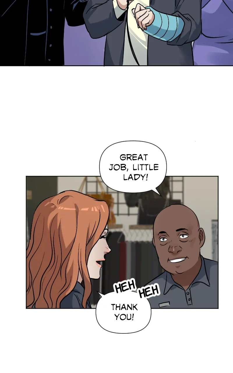 Read Re:Trailer Trash chapter 85 image 32 on Lezhin
