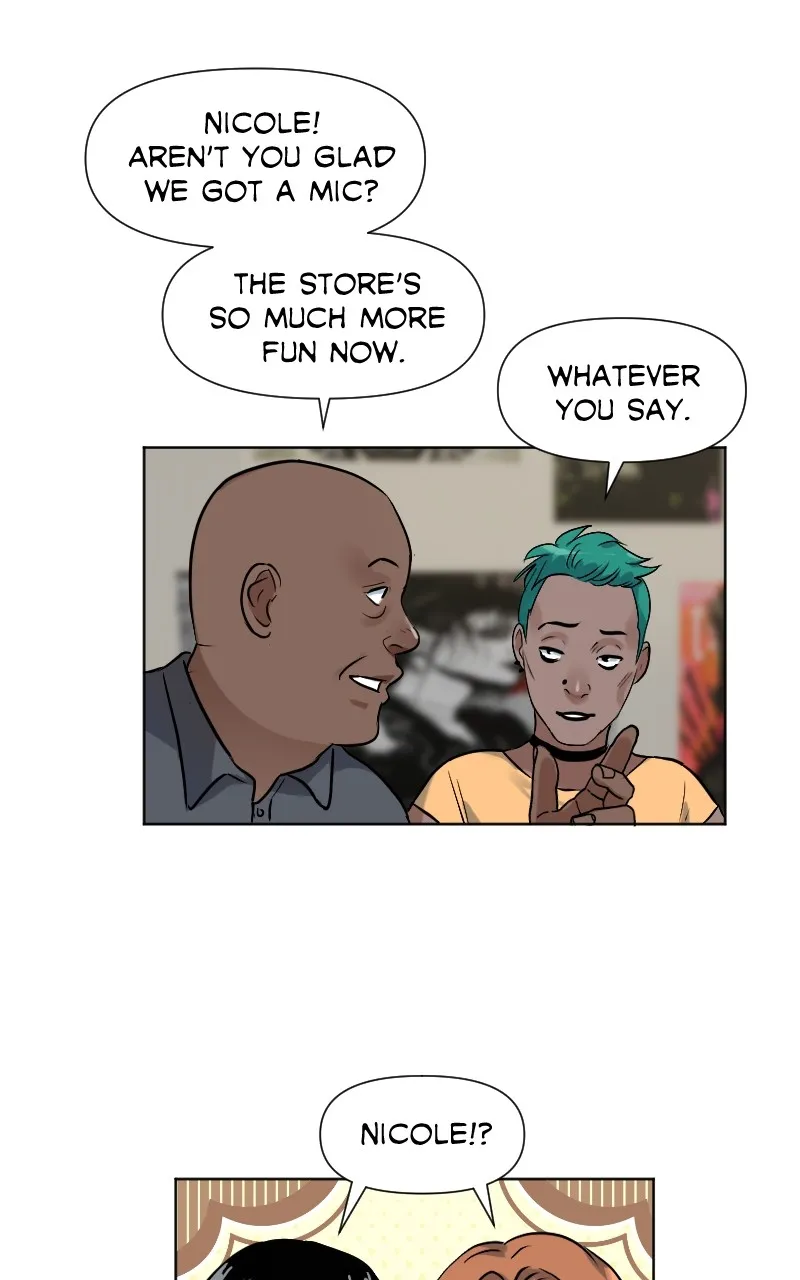 Read Re:Trailer Trash chapter 85 image 33 on Lezhin
