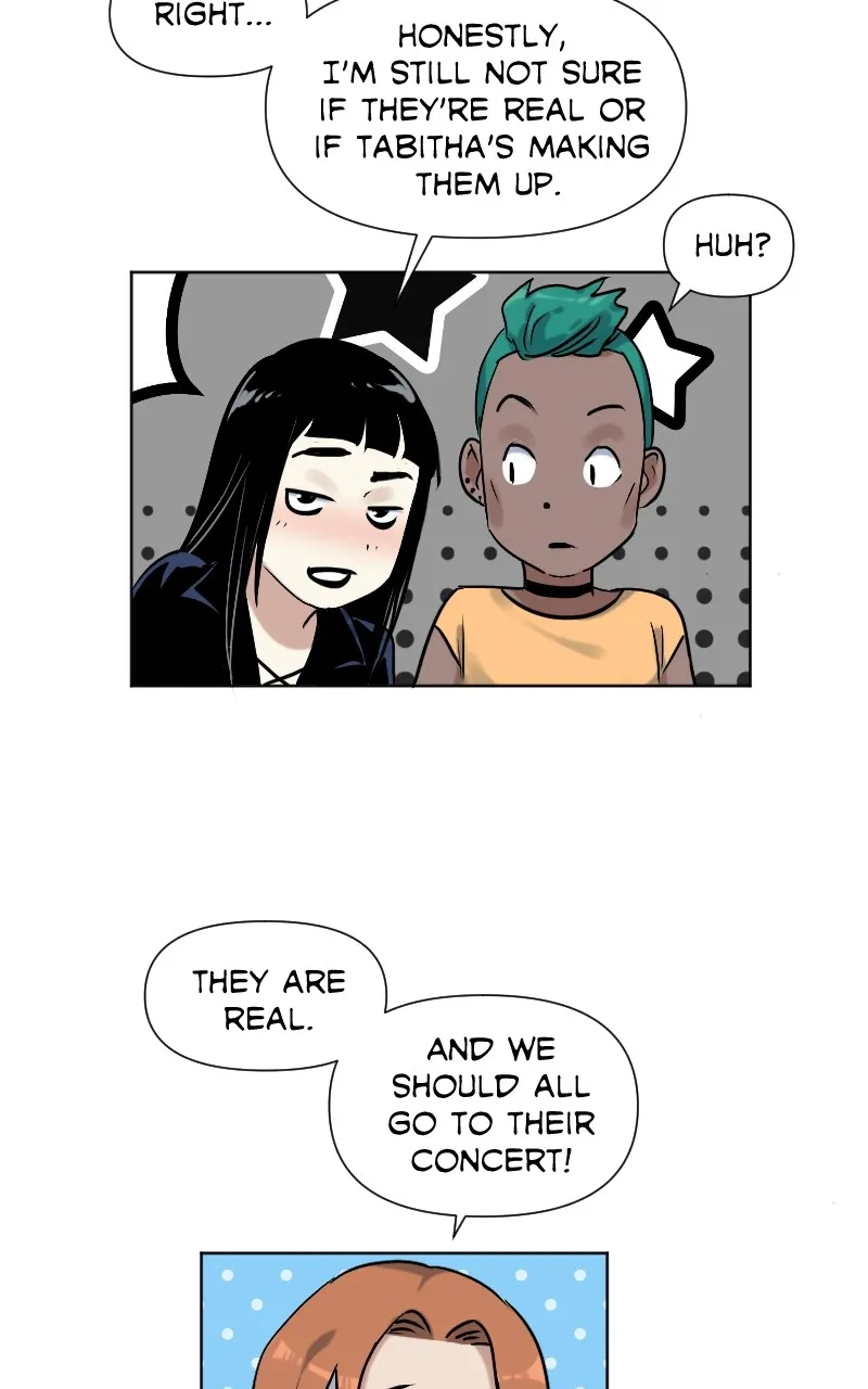 Read Re:Trailer Trash chapter 85 image 36 on Lezhin