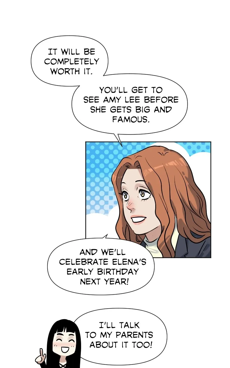 Read Re:Trailer Trash chapter 85 image 39 on Lezhin