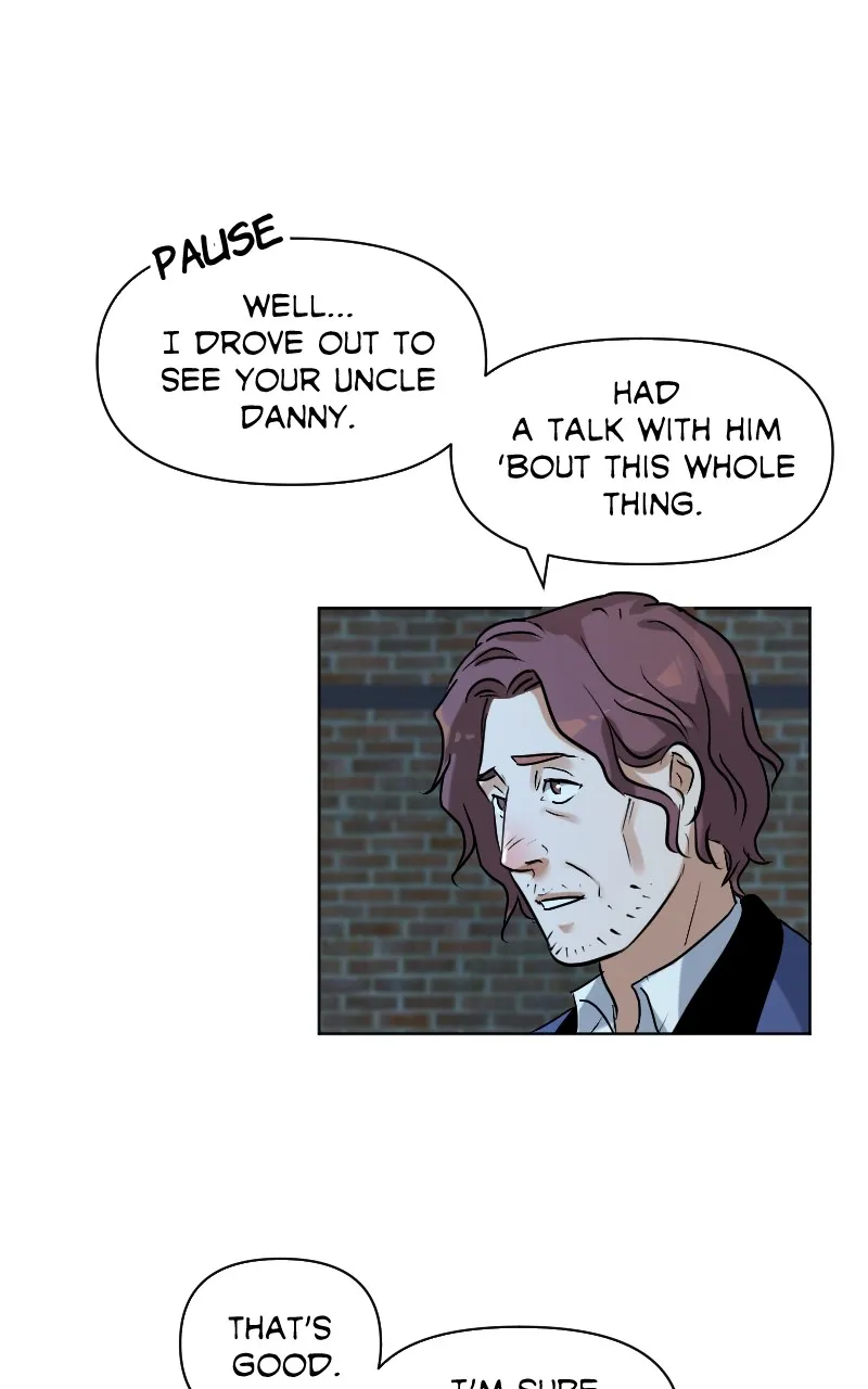 Read Re:Trailer Trash chapter 85 image 4 on Lezhin