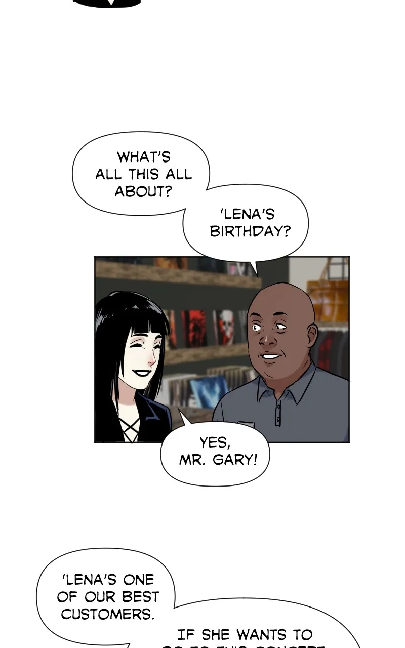 Read Re:Trailer Trash chapter 85 image 40 on Lezhin