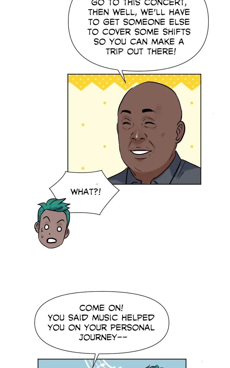 Read Re:Trailer Trash chapter 85 image 41 on Lezhin
