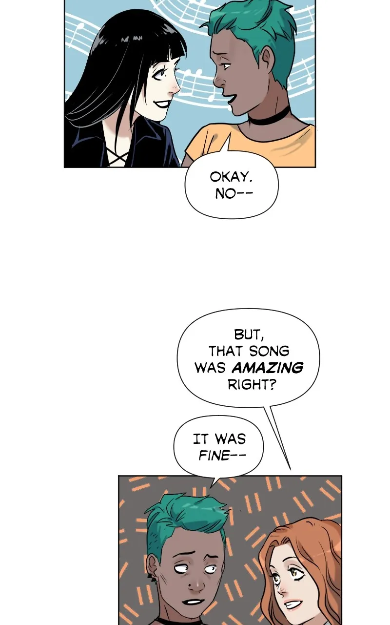 Read Re:Trailer Trash chapter 85 image 42 on Lezhin
