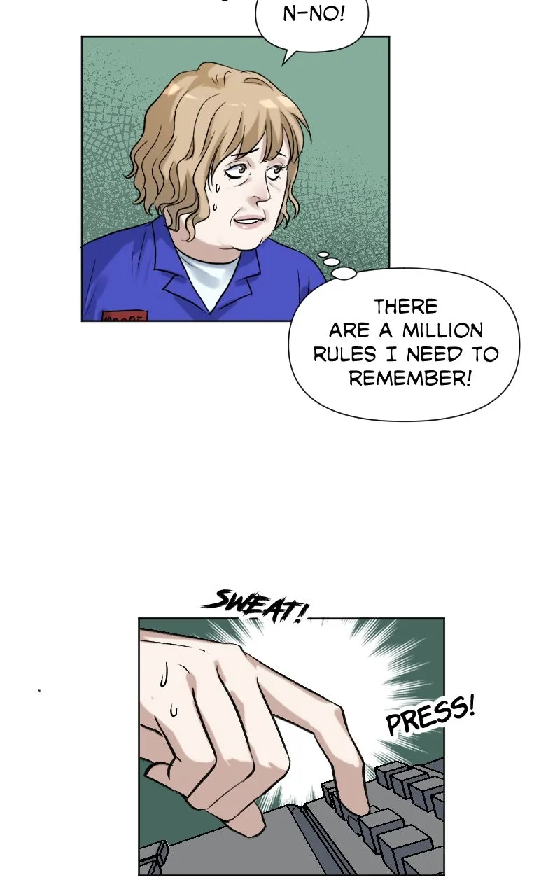 Read Re:Trailer Trash chapter 86 image 19 on Lezhin