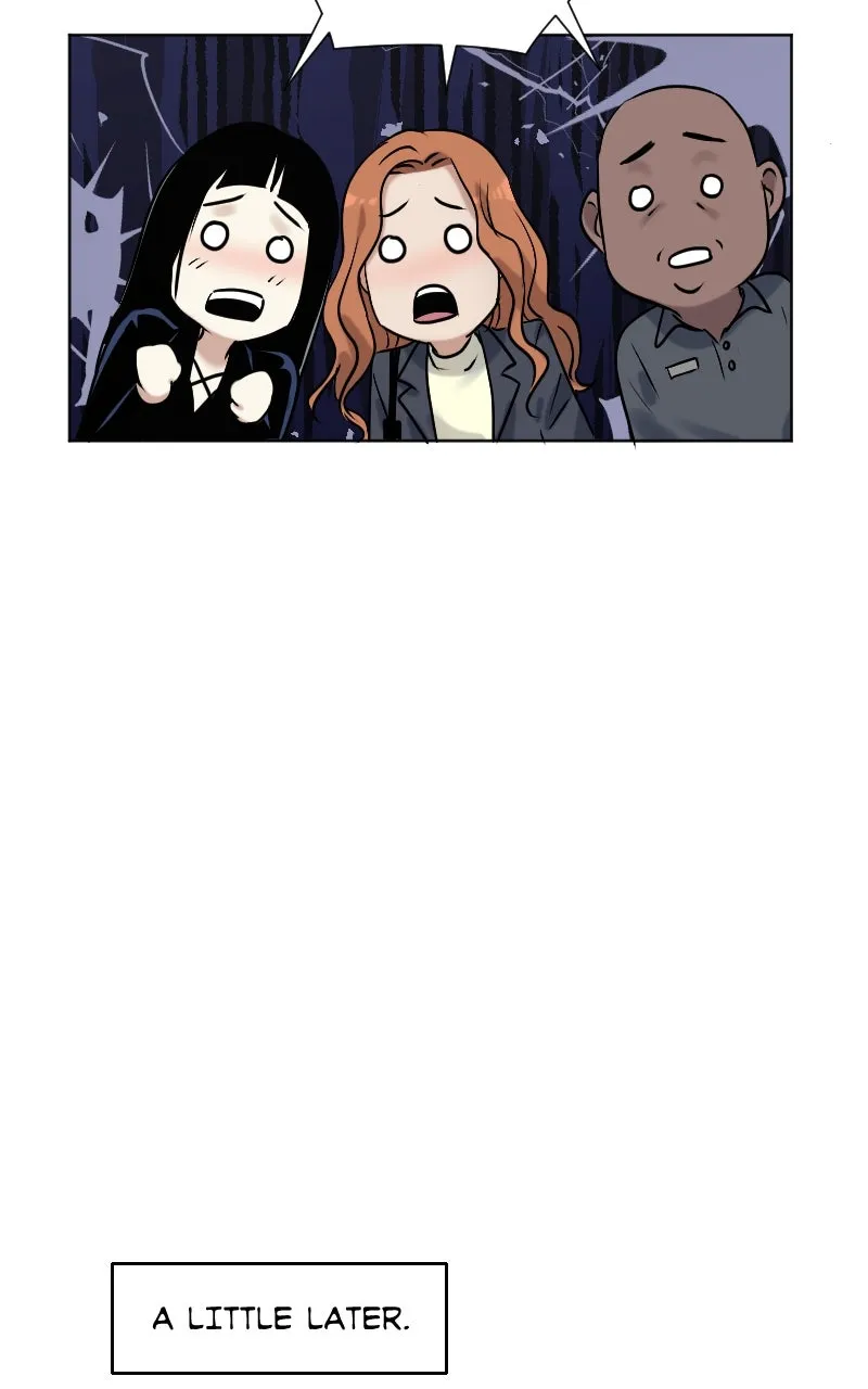 Read Re:Trailer Trash chapter 86 image 2 on Lezhin