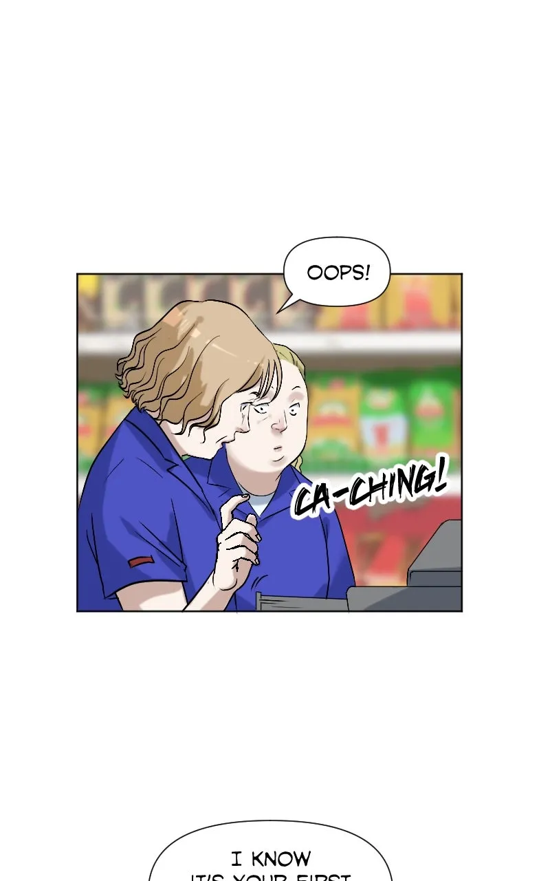 Read Re:Trailer Trash chapter 86 image 20 on Lezhin