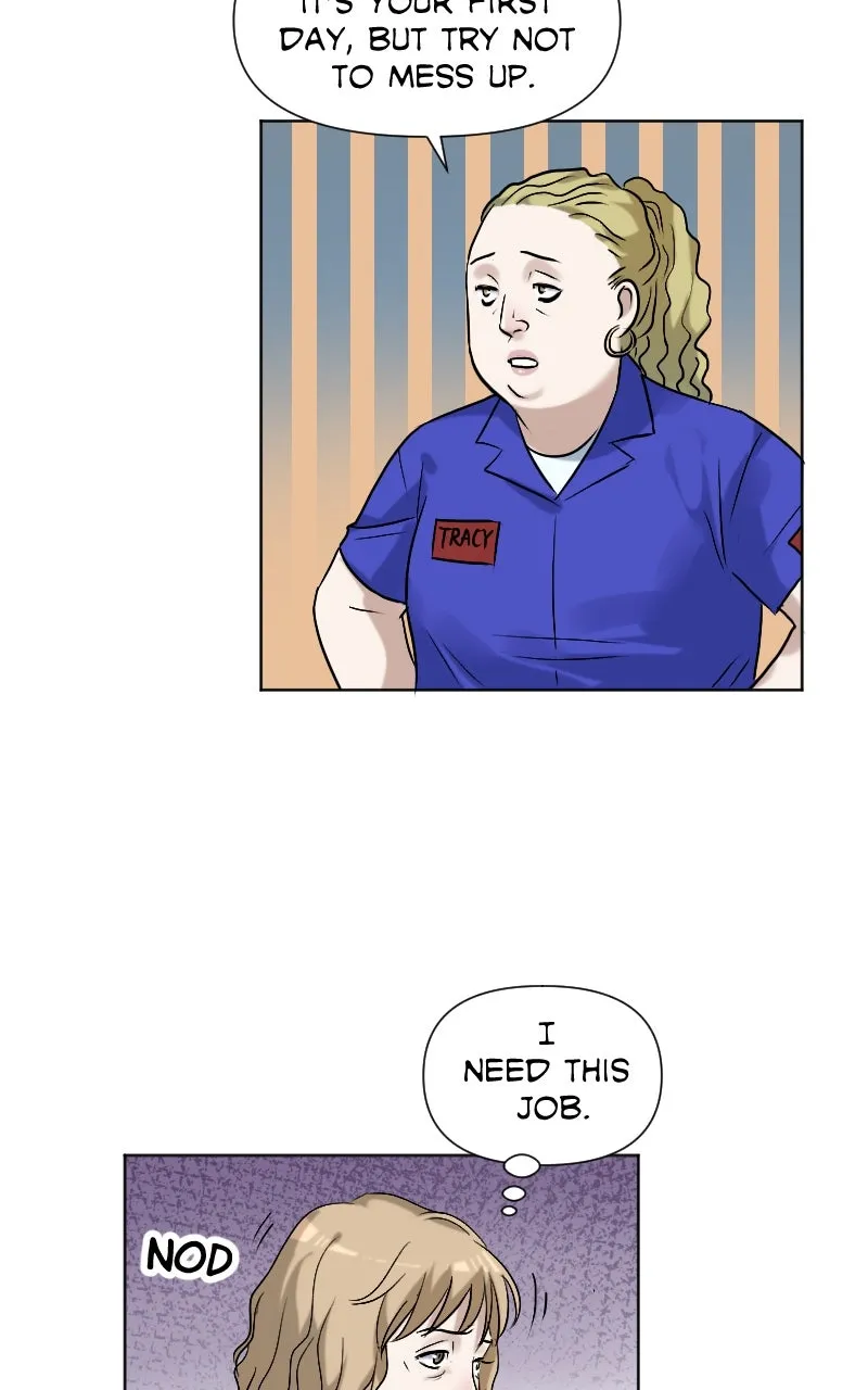 Read Re:Trailer Trash chapter 86 image 21 on Lezhin