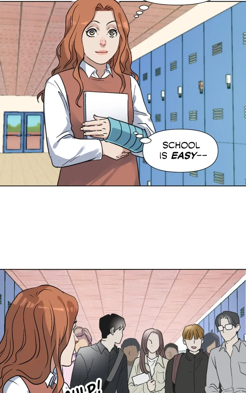 Read Re:Trailer Trash chapter 86 image 33 on Lezhin