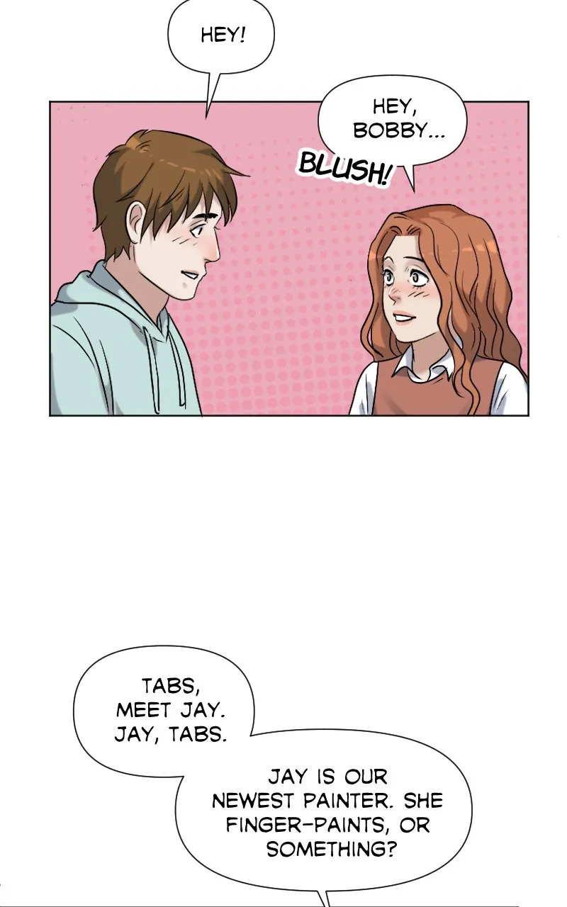 Read Re:Trailer Trash chapter 86 image 39 on Lezhin