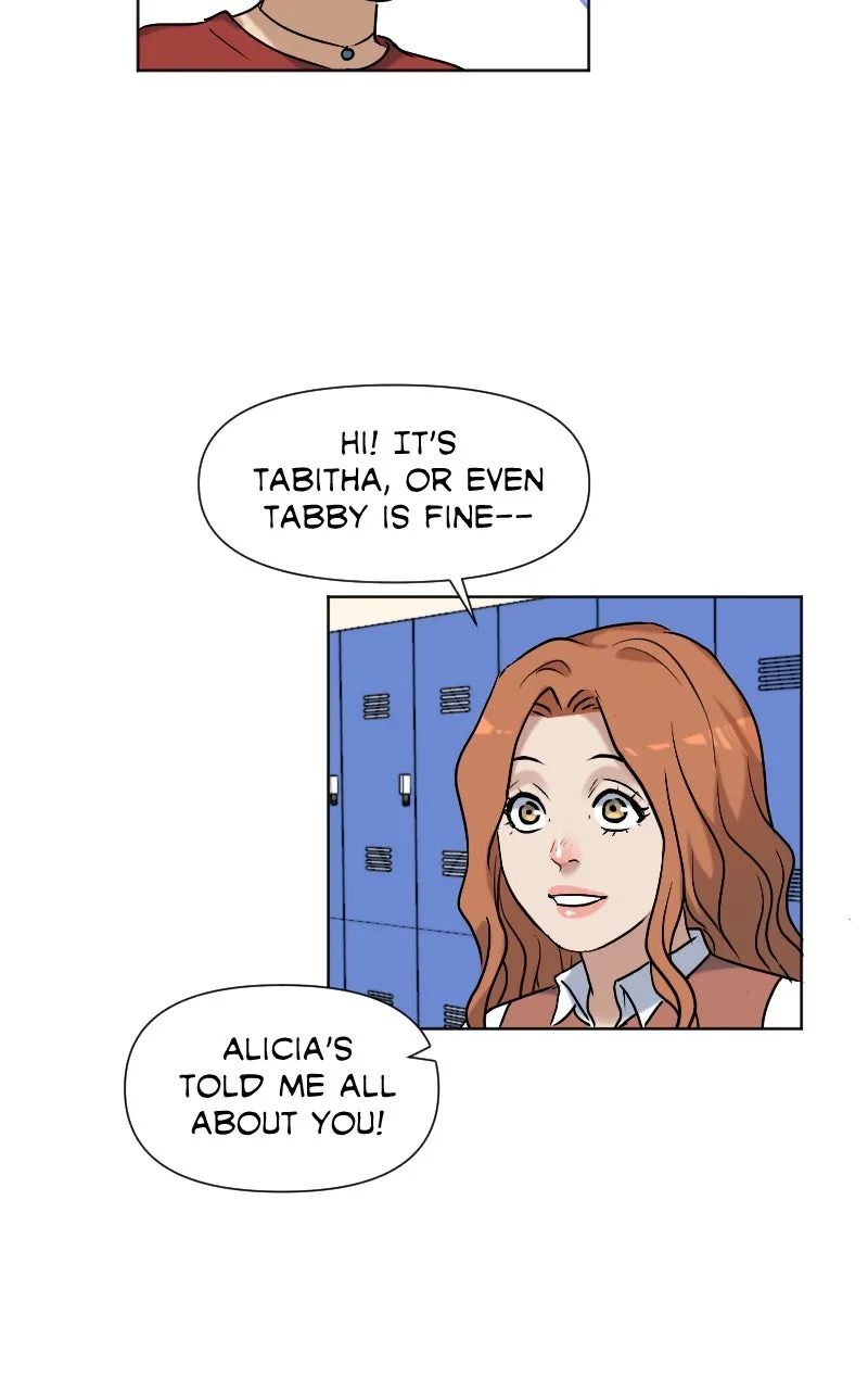Read Re:Trailer Trash chapter 86 image 41 on Lezhin