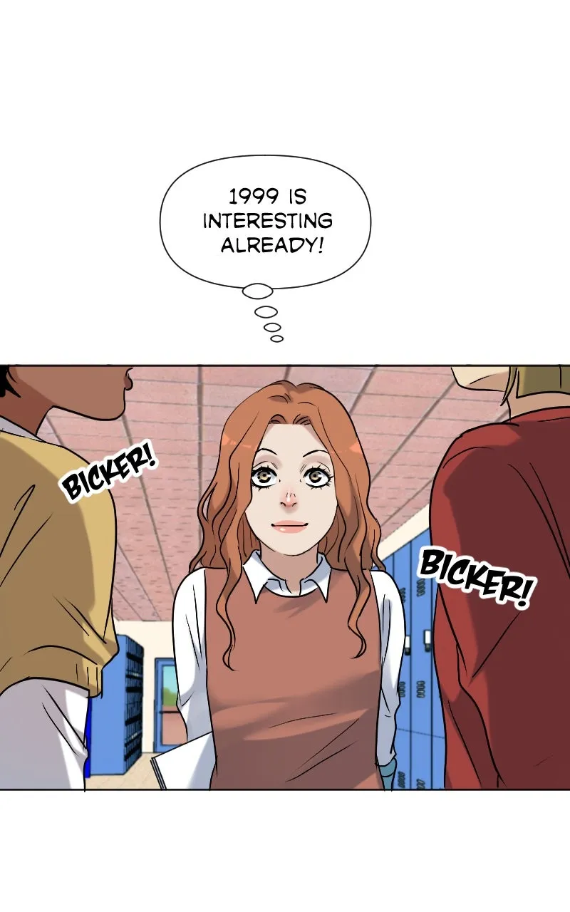 Read Re:Trailer Trash chapter 86 image 43 on Lezhin