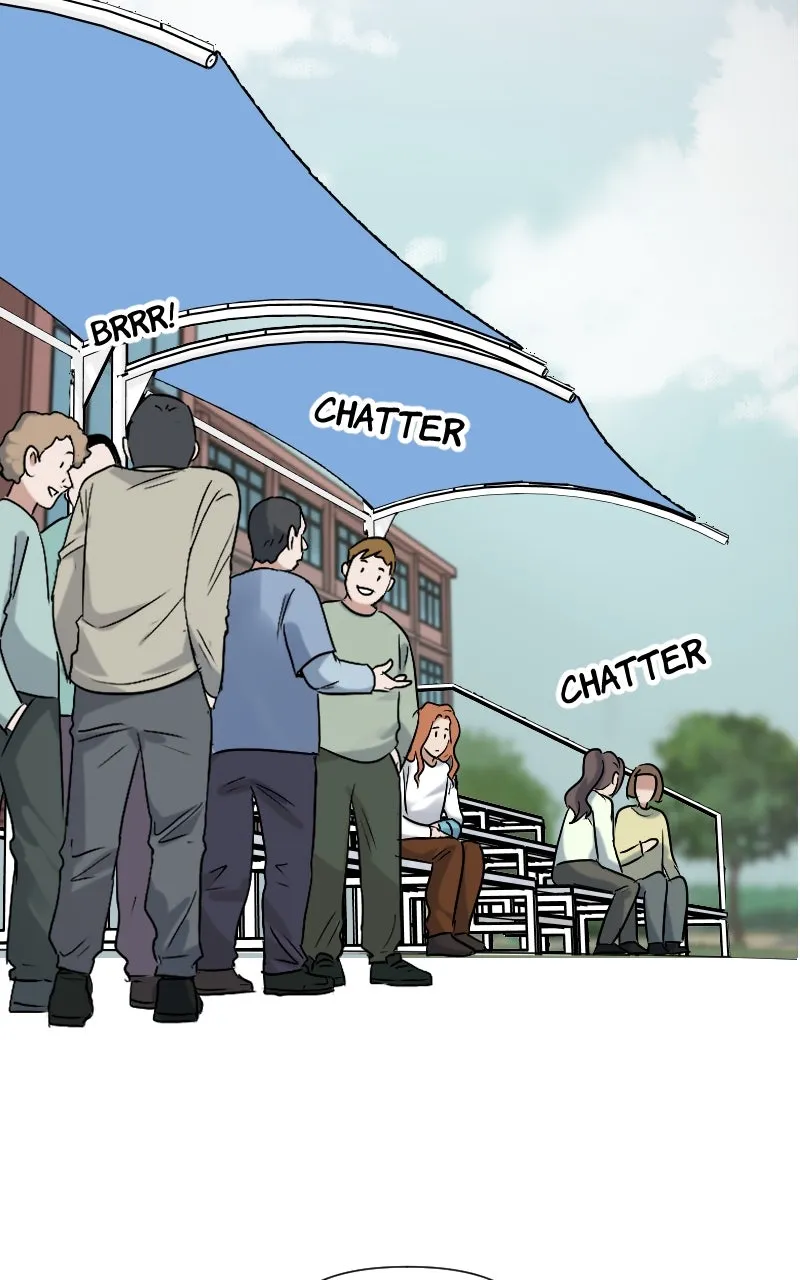 Read Re:Trailer Trash chapter 87 image 1 on Lezhin