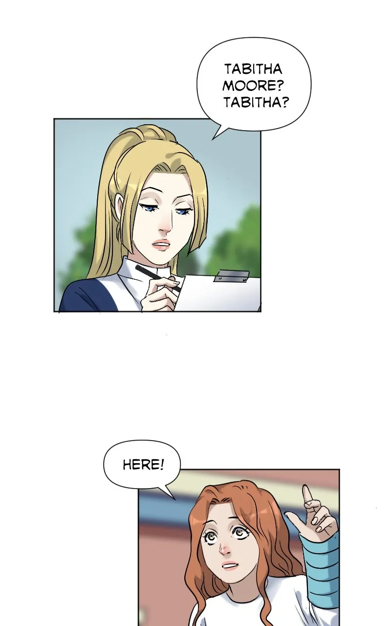 Read Re:Trailer Trash chapter 87 image 10 on Lezhin