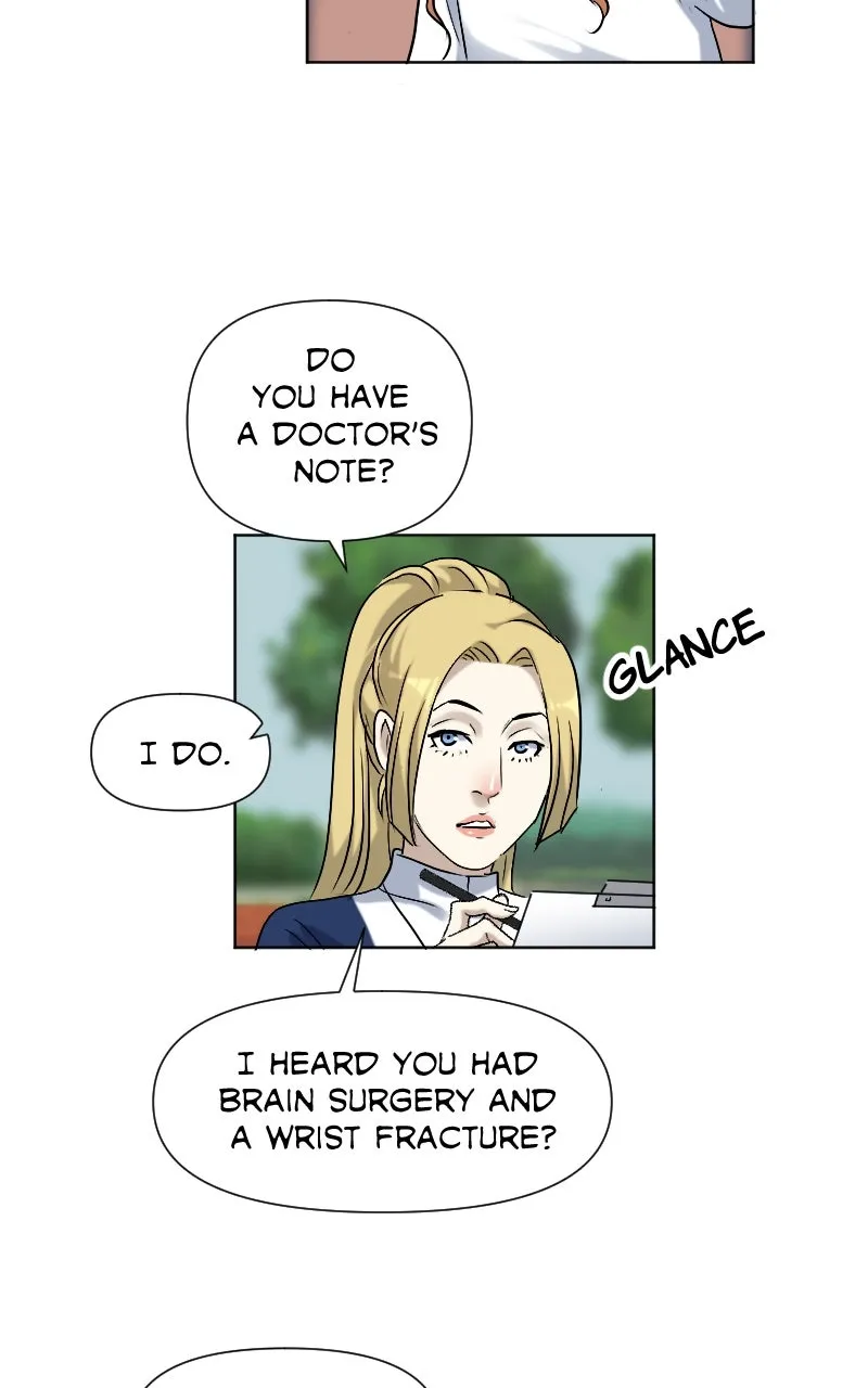 Read Re:Trailer Trash chapter 87 image 11 on Lezhin