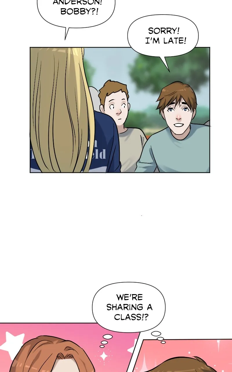Read Re:Trailer Trash chapter 87 image 14 on Lezhin