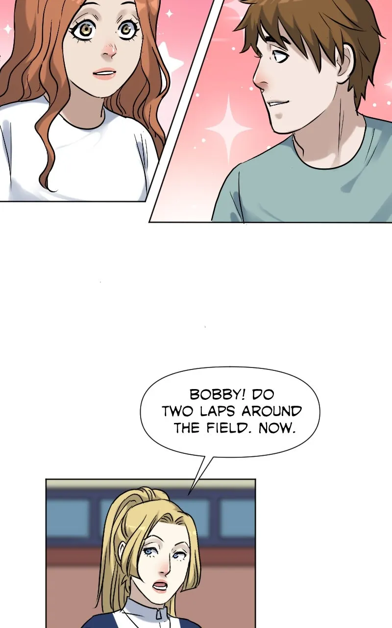 Read Re:Trailer Trash chapter 87 image 15 on Lezhin