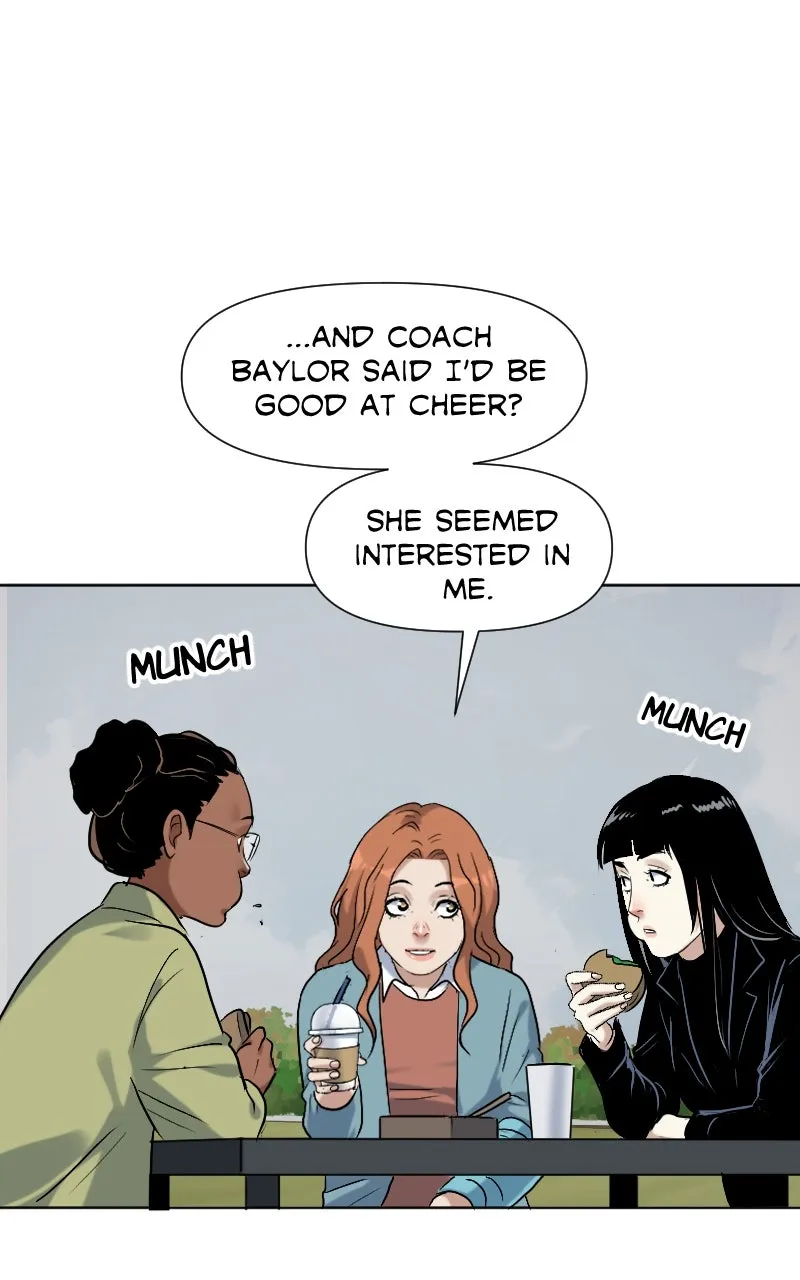 Read Re:Trailer Trash chapter 87 image 19 on Lezhin