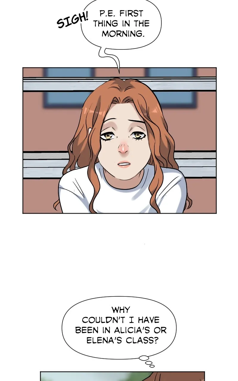 Read Re:Trailer Trash chapter 87 image 2 on Lezhin