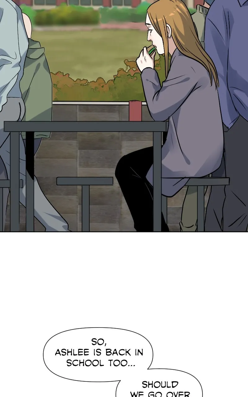 Read Re:Trailer Trash chapter 87 image 24 on Lezhin