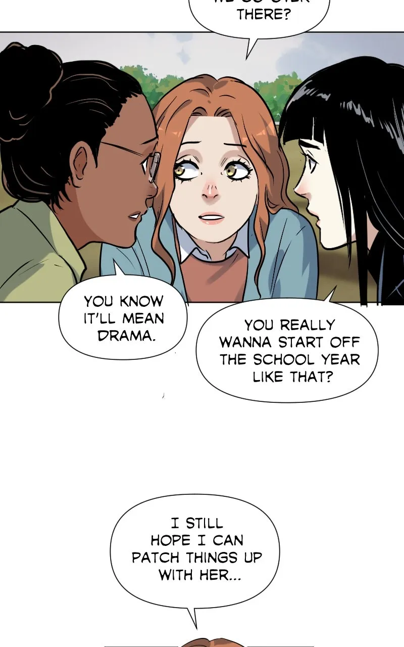 Read Re:Trailer Trash chapter 87 image 25 on Lezhin