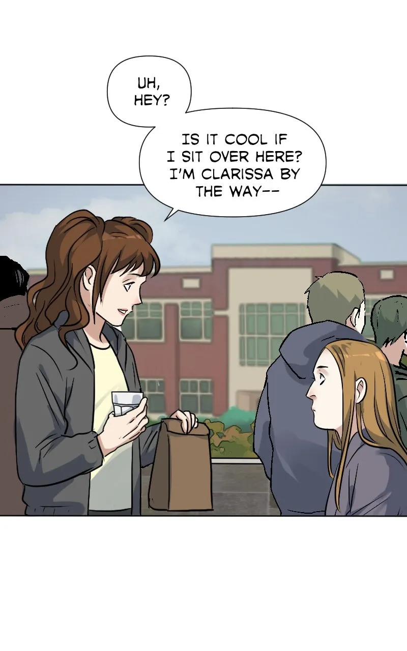 Read Re:Trailer Trash chapter 87 image 27 on Lezhin