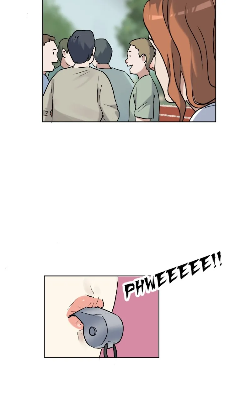 Read Re:Trailer Trash chapter 87 image 3 on Lezhin