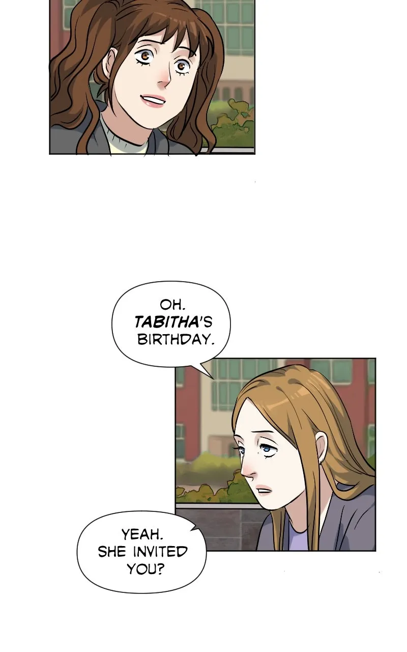 Read Re:Trailer Trash chapter 87 image 30 on Lezhin