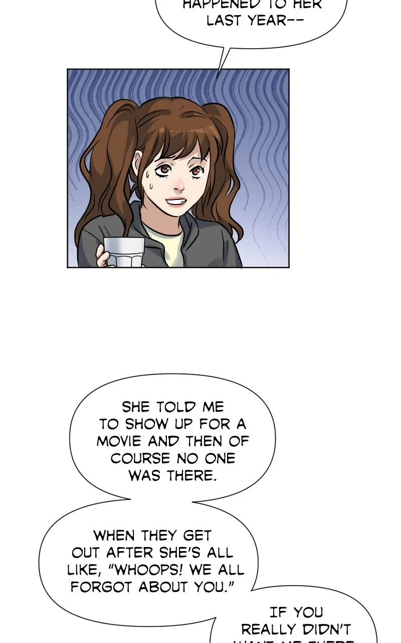 Read Re:Trailer Trash chapter 87 image 32 on Lezhin