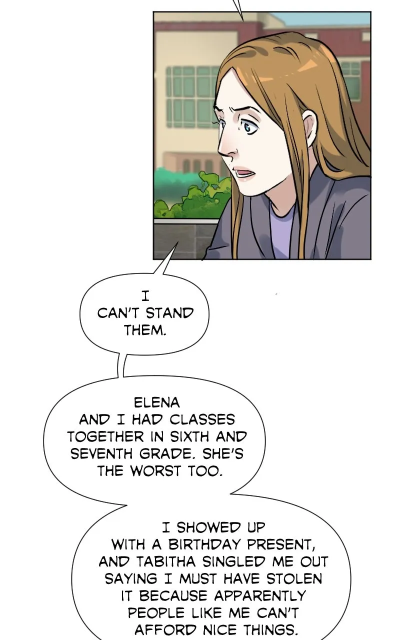 Read Re:Trailer Trash chapter 87 image 34 on Lezhin
