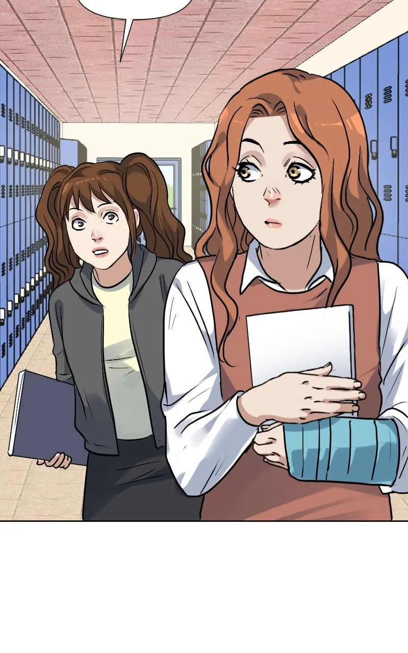 Read Re:Trailer Trash chapter 87 image 37 on Lezhin