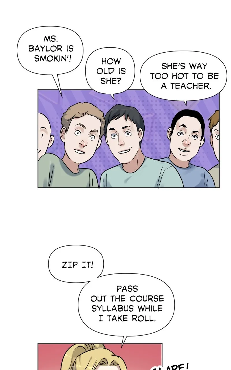Read Re:Trailer Trash chapter 87 image 5 on Lezhin