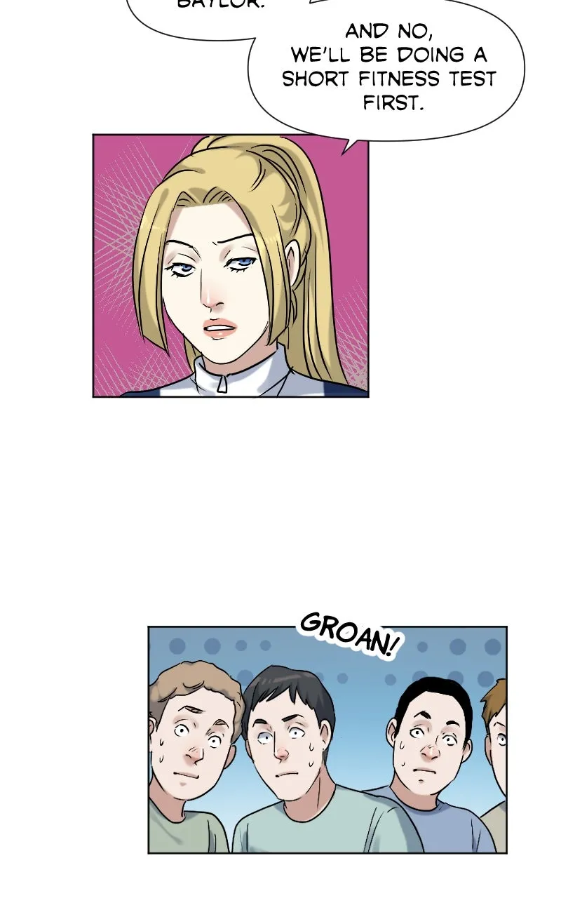 Read Re:Trailer Trash chapter 87 image 8 on Lezhin