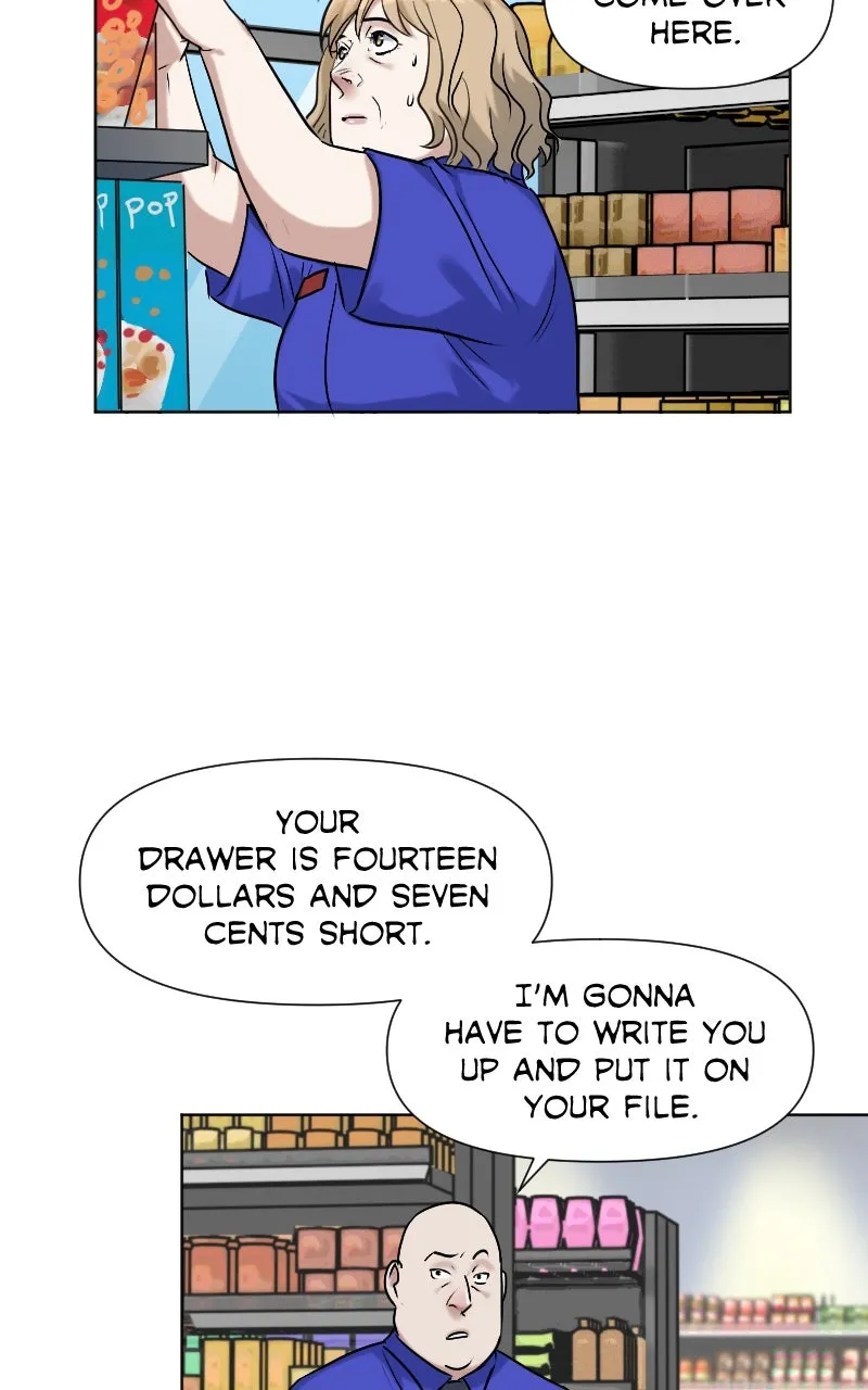 Read Re:Trailer Trash chapter 88 image 2 on Lezhin