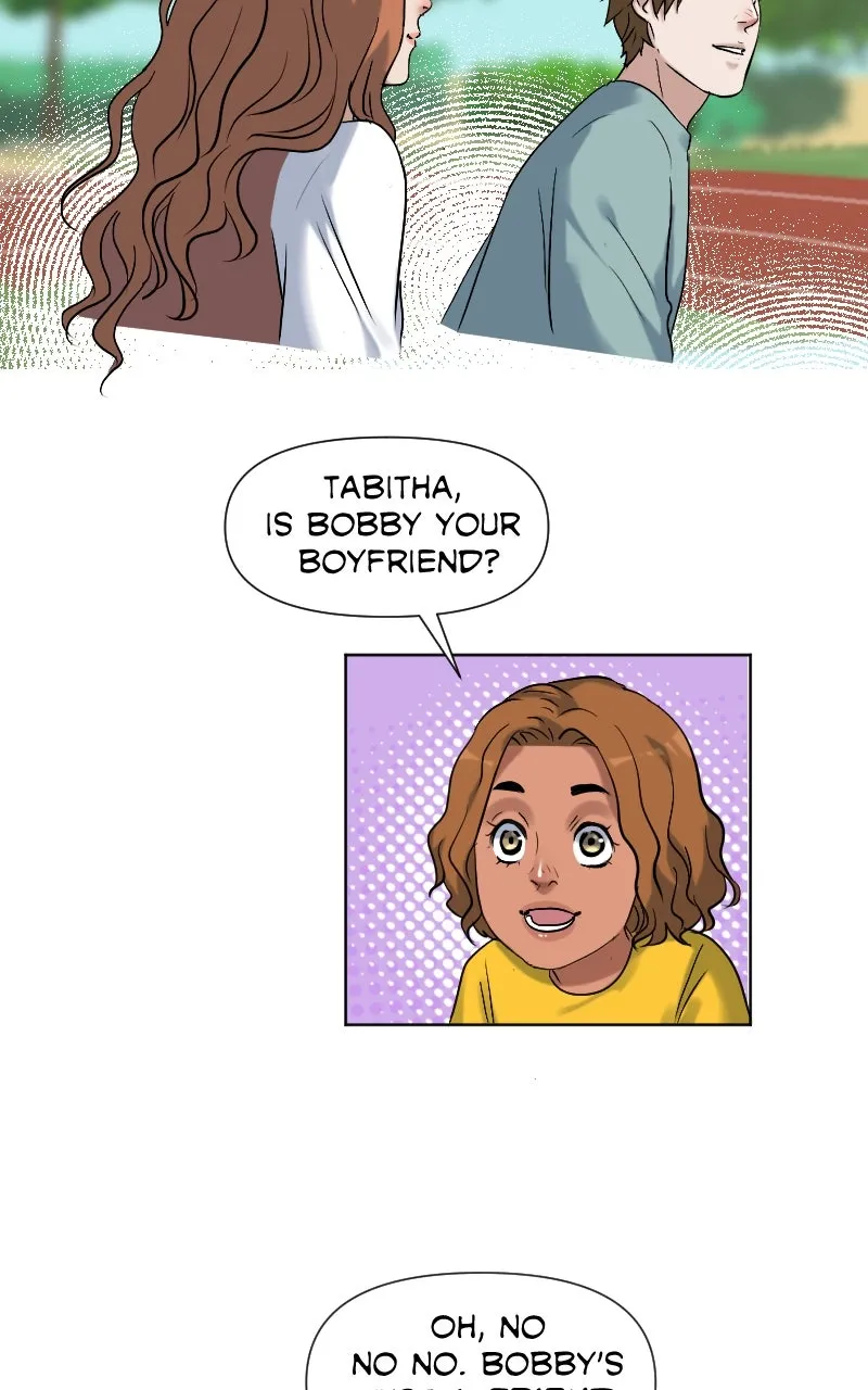 Read Re:Trailer Trash chapter 88 image 25 on Lezhin