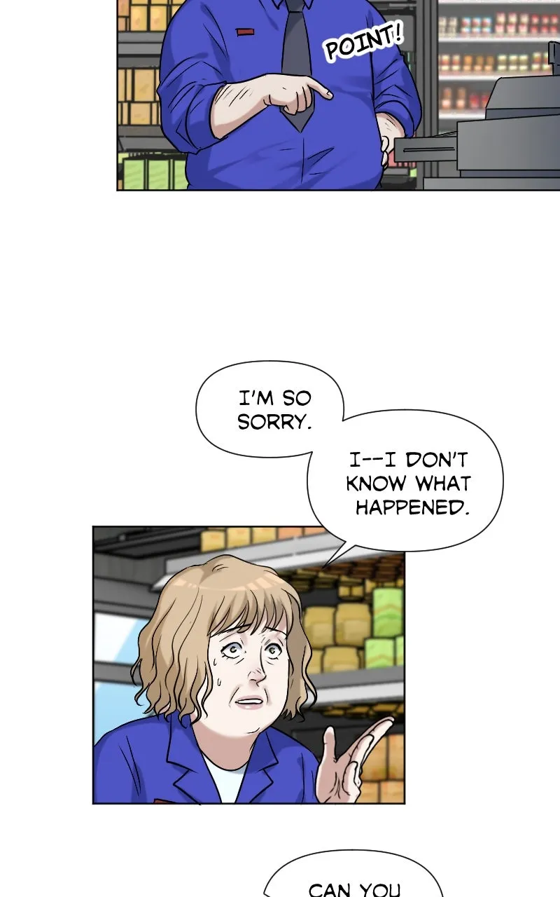 Read Re:Trailer Trash chapter 88 image 3 on Lezhin