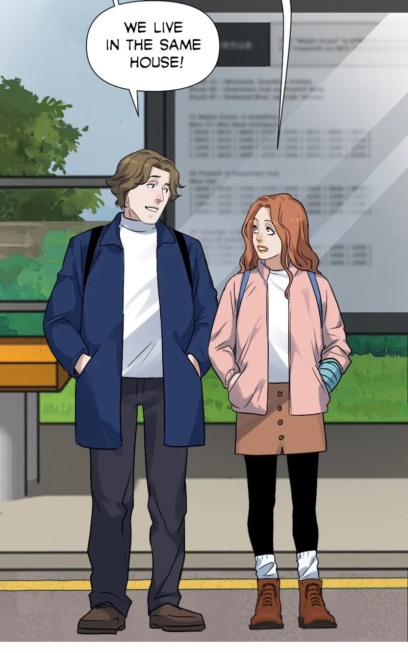 Read Re:Trailer Trash chapter 88 image 31 on Lezhin