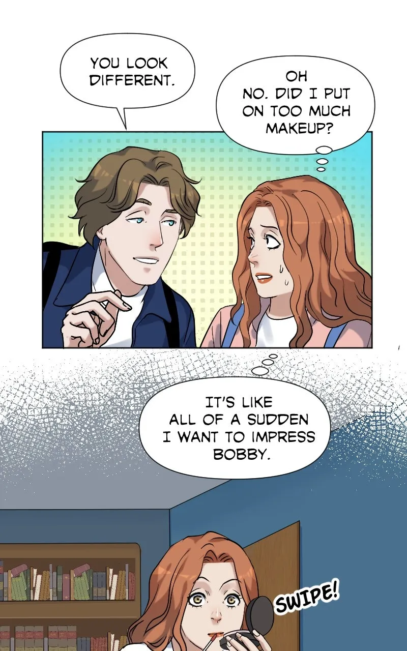 Read Re:Trailer Trash chapter 88 image 32 on Lezhin
