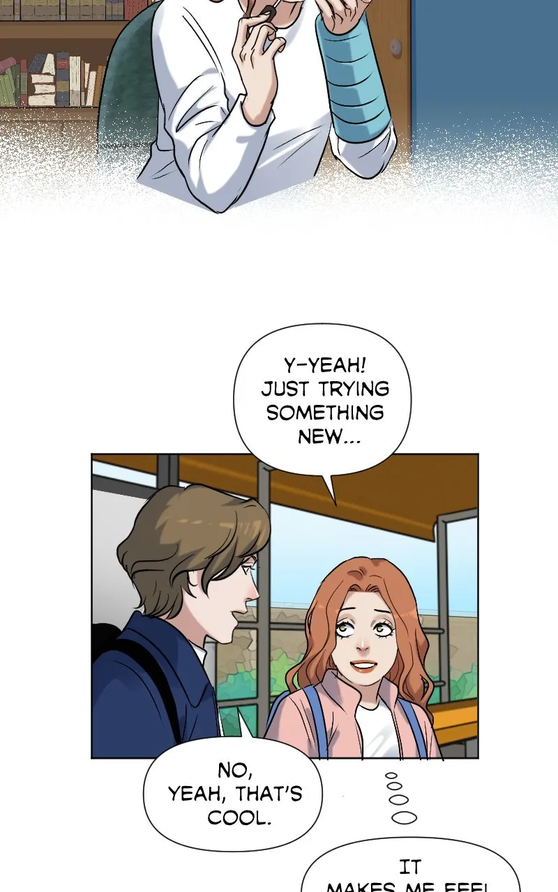 Read Re:Trailer Trash chapter 88 image 33 on Lezhin