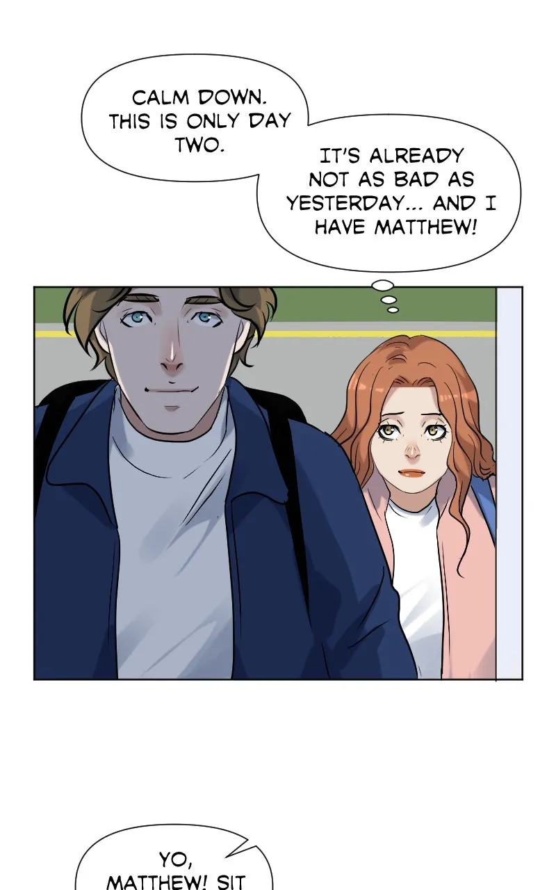 Read Re:Trailer Trash chapter 88 image 35 on Lezhin