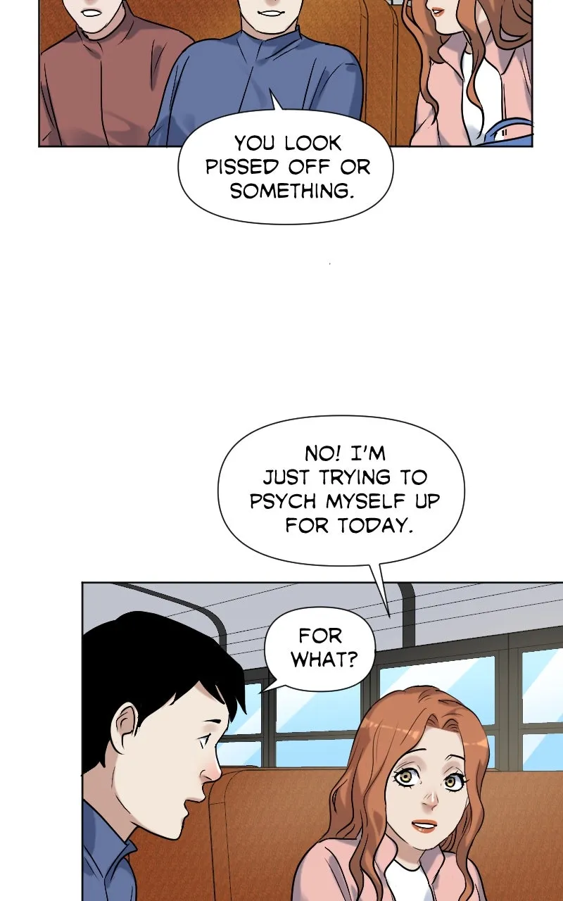 Read Re:Trailer Trash chapter 88 image 38 on Lezhin
