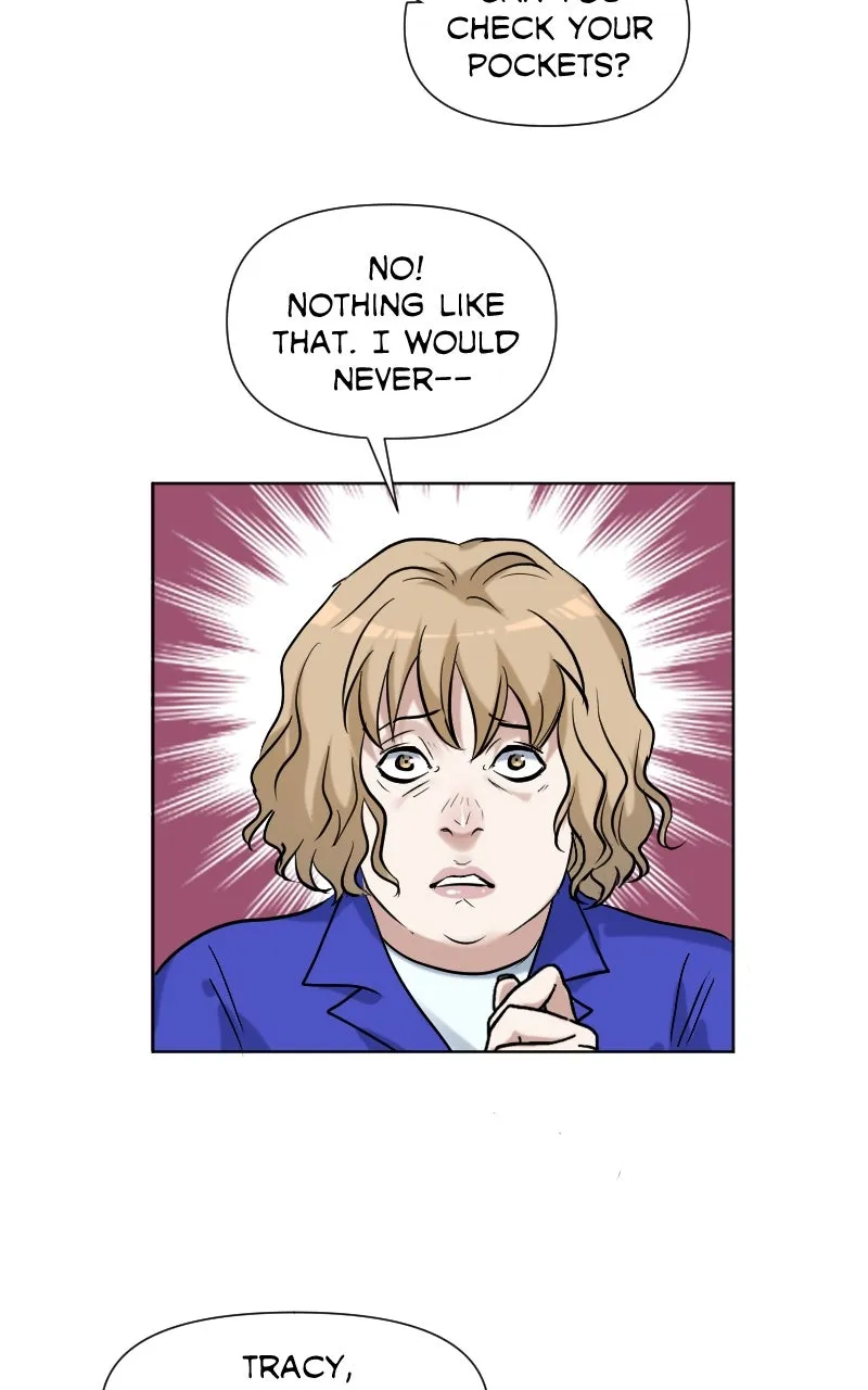 Read Re:Trailer Trash chapter 88 image 4 on Lezhin