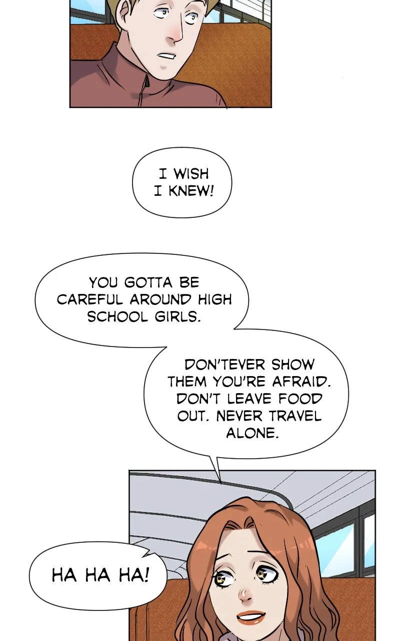 Read Re:Trailer Trash chapter 88 image 41 on Lezhin