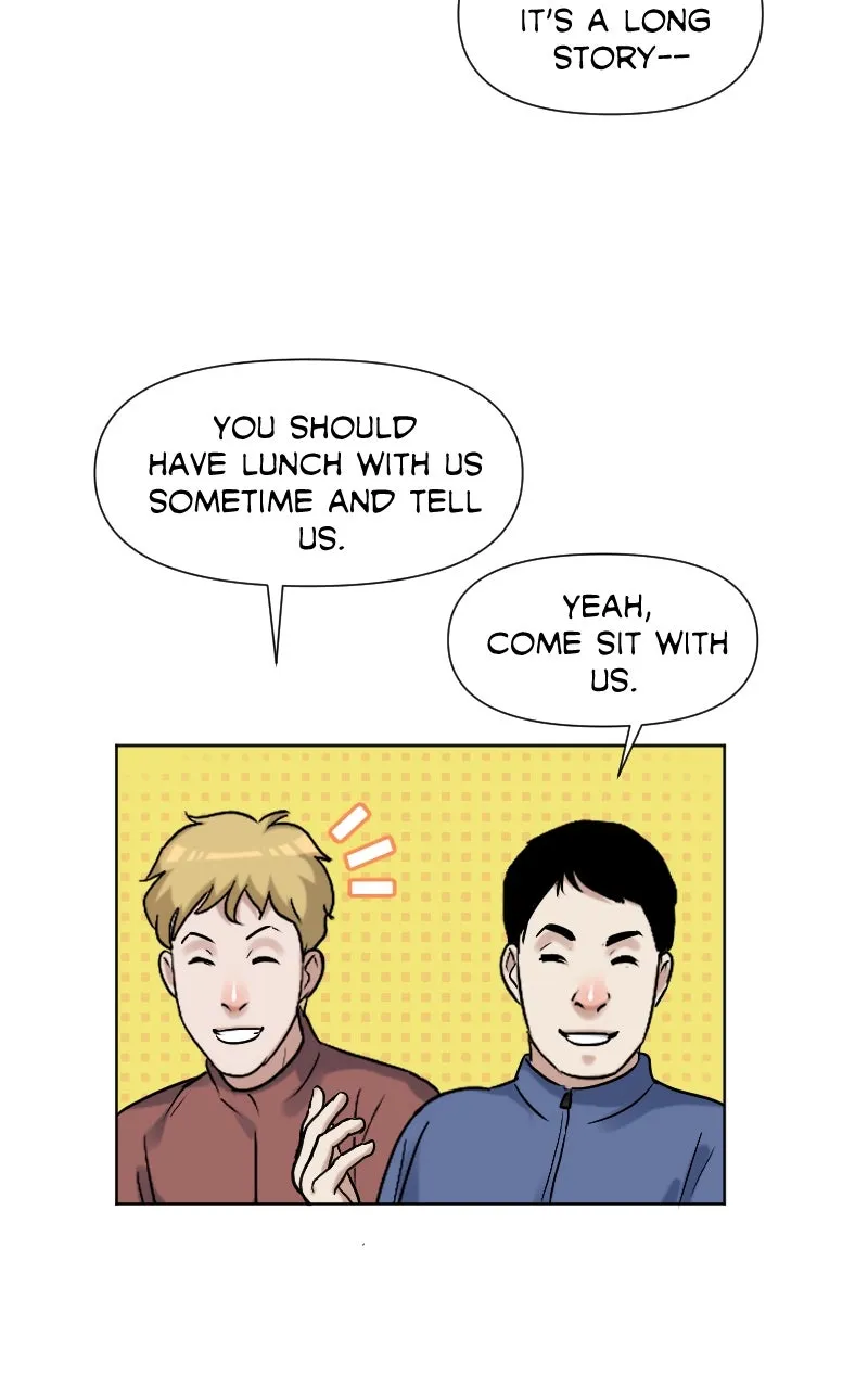 Read Re:Trailer Trash chapter 88 image 44 on Lezhin