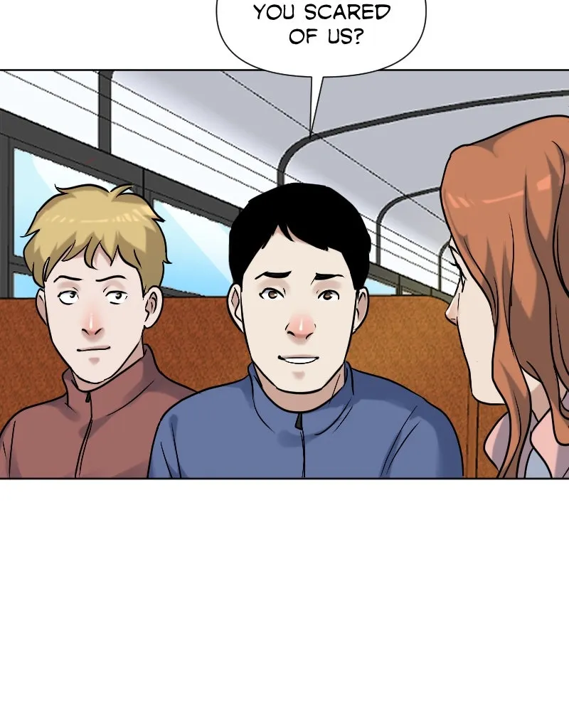 Read Re:Trailer Trash chapter 88 image 46 on Lezhin